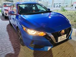 نيسان سنترا